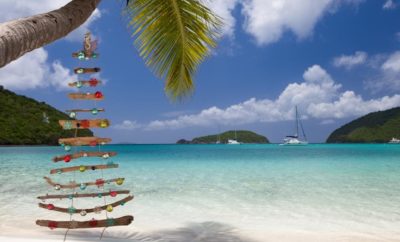 Celebrate Christmas and New Year on Koh Samui 2018