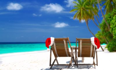 SPENDING YOUR CHRISTMAS AND NEW YEAR IN KOH SAMUI